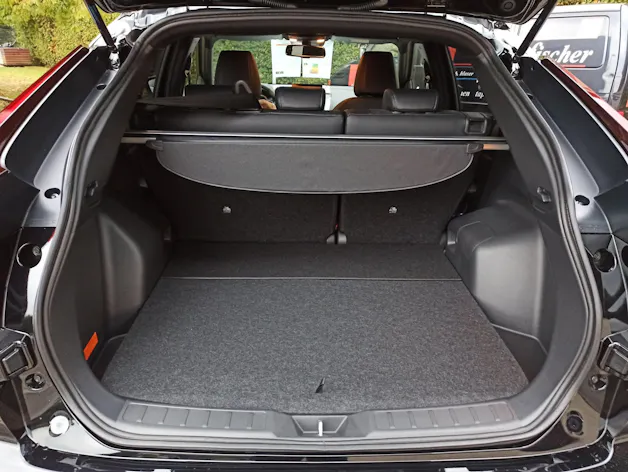 Mitsubishi Eclipse Cross 2.4 PHEV Style Business 4x4