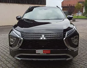 Mitsubishi Eclipse Cross 2.4 PHEV Style Business 4x4