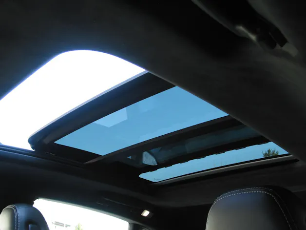 Maserati Levante 3.0 V6 S