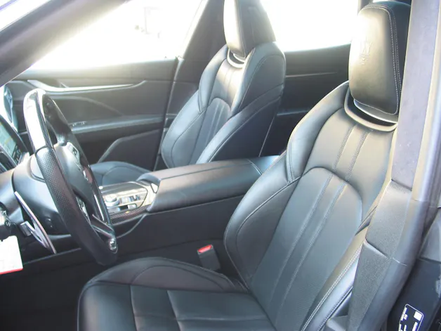 Maserati Levante 3.0 V6 S