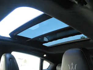 Maserati Levante 3.0 V6 S