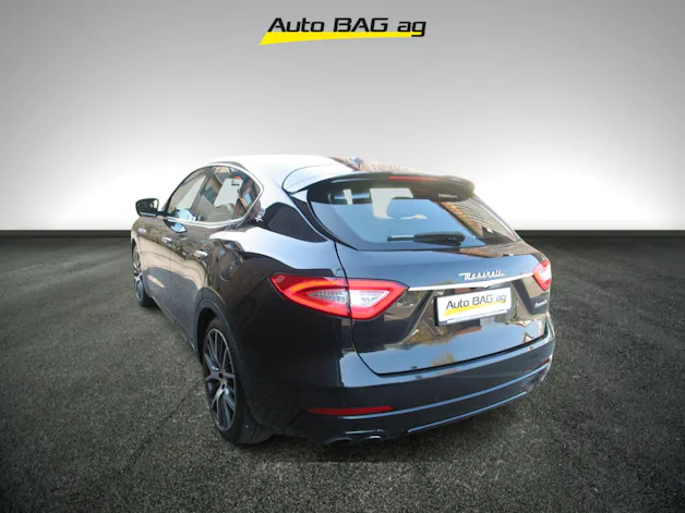 Maserati Levante 3.0 V6 S