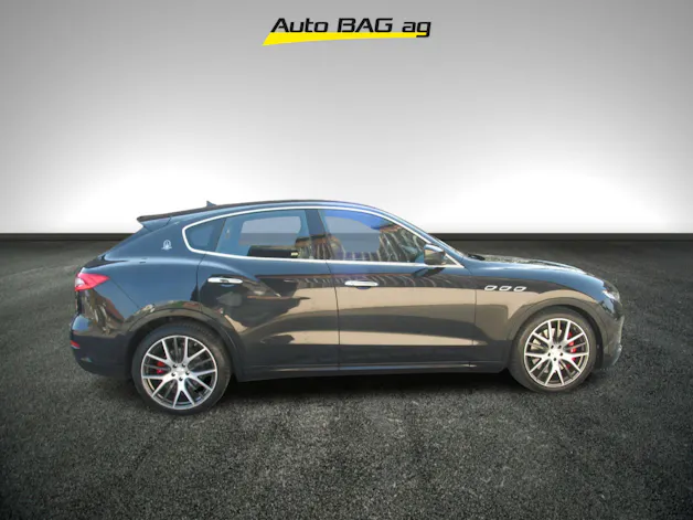 Maserati Levante 3.0 V6 S