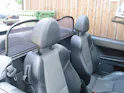 Mitsubishi Colt Cabriolet 1.5 16V Swiss Edition