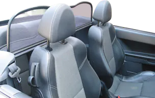 Mitsubishi Colt Cabriolet 1.5 16V Swiss Edition