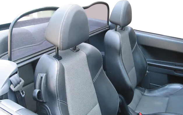 Mitsubishi Colt Cabriolet 1.5 16V Swiss Edition