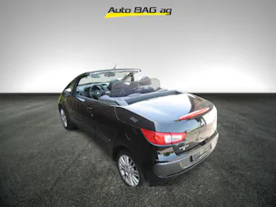 Mitsubishi Colt Cabriolet 1.5 16V Swiss Edition