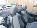 Mitsubishi Colt Cabriolet 1.5 16V Swiss Edition