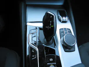 BMW 530d xDrive SAG Touring