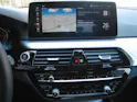 BMW 530d xDrive SAG Touring