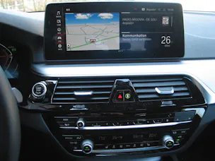 BMW 530d xDrive SAG Touring