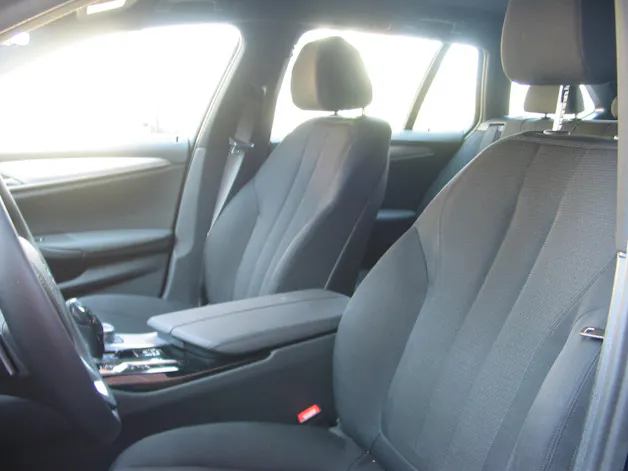 BMW 530d xDrive SAG Touring