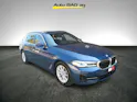 BMW 530d xDrive SAG Touring