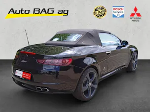Alfa Romeo Spider 3.2 JTS V6 Q4 Q-Tronic