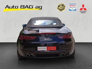 Alfa Romeo Spider 3.2 JTS V6 Q4 Q-Tronic