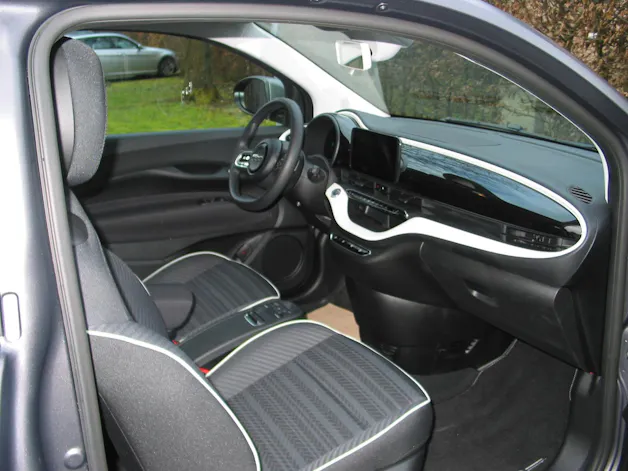 Opel Mokka-e Elegance