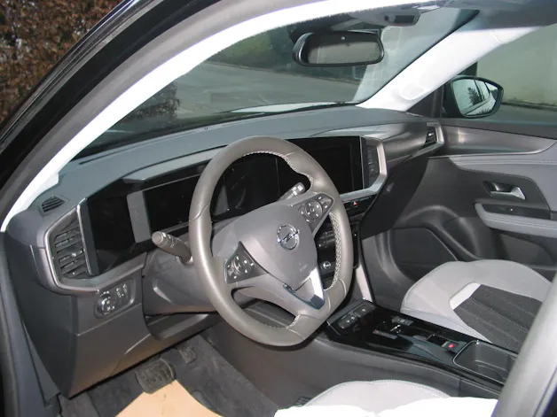 Opel Mokka-e Elegance