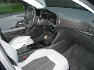 Opel Mokka-e Elegance