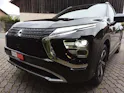 Mitsubishi Eclipse Cross 2.4 PHEV Invite 4x4