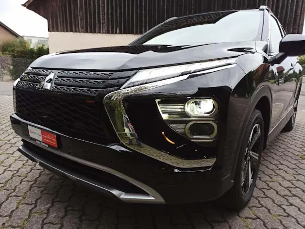 Mitsubishi Eclipse Cross 2.4 PHEV Invite 4x4