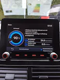 Mitsubishi Eclipse Cross 2.4 PHEV Invite 4x4