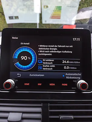Mitsubishi Eclipse Cross 2.4 PHEV Invite 4x4