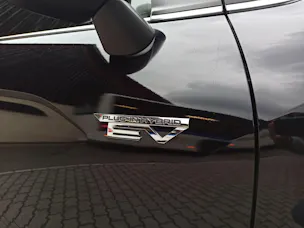 Mitsubishi Eclipse Cross 2.4 PHEV Invite 4x4