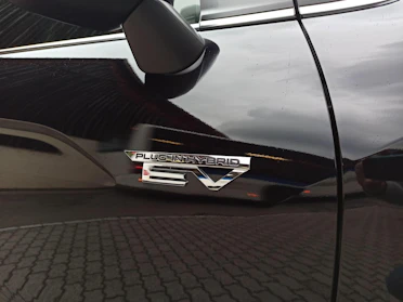 MITSUBISHI ECLIPSE CROSS 18