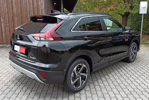 Mitsubishi Eclipse Cross 2.4 PHEV Invite 4x4