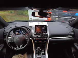 Mitsubishi Eclipse Cross 2.4 PHEV Invite 4x4