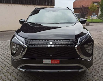 MITSUBISHI ECLIPSE CROSS 3