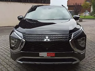 Mitsubishi Eclipse Cross 2.4 PHEV Invite 4x4