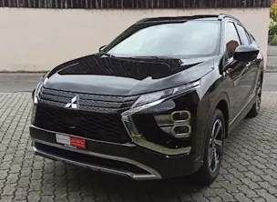 Mitsubishi Eclipse Cross 2.4 PHEV Invite 4x4