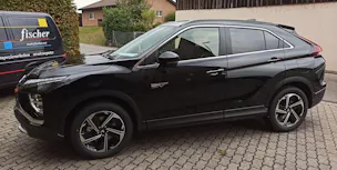 Mitsubishi Eclipse Cross 2.4 PHEV Invite 4x4