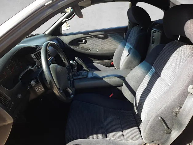 Toyota MR 2 Roadster 2.0 16V VVT-i