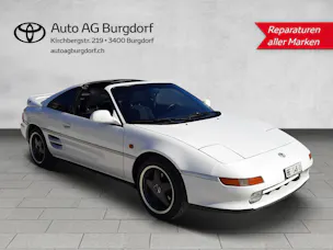 Toyota MR 2 Roadster 2.0 16V VVT-i