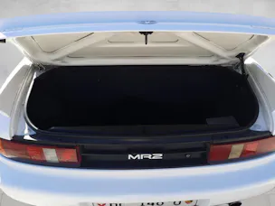 Toyota MR 2 Roadster 2.0 16V VVT-i