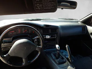 Toyota MR 2 Roadster 2.0 16V VVT-i