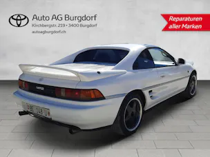 Toyota MR 2 Roadster 2.0 16V VVT-i