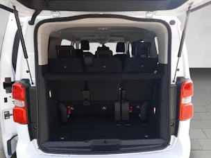Toyota PROACE Verso L1 2.0 D Trend