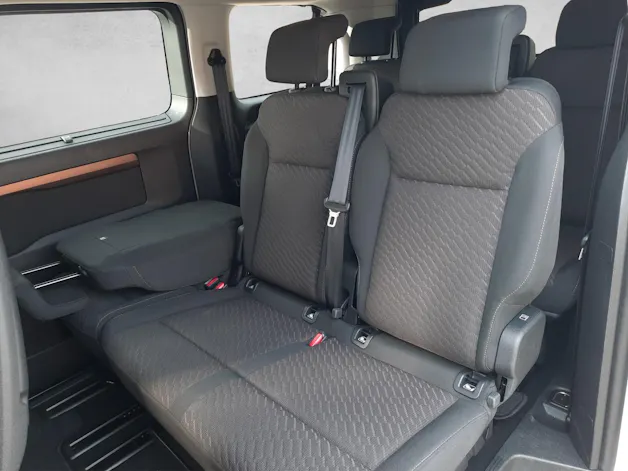 Toyota PROACE Verso L1 2.0 D Trend