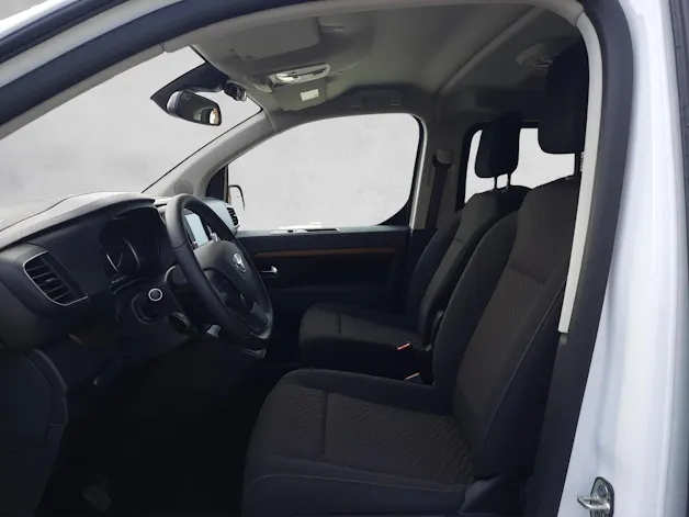 Toyota PROACE Verso L1 2.0 D Trend