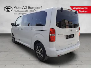 Toyota PROACE Verso L1 2.0 D Trend