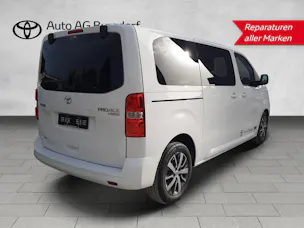 Toyota PROACE Verso L1 2.0 D Trend
