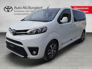 Toyota PROACE Verso L1 2.0 D Trend