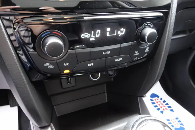 Suzuki Vitara 1.4 T Compact Top Hybrid 4x4