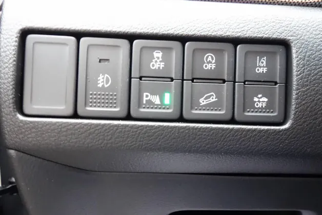 Suzuki Vitara 1.4 T Compact Top Hybrid 4x4