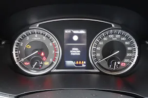Suzuki Vitara 1.4 T Compact Top Hybrid 4x4