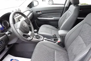 Suzuki Vitara 1.4 T Compact Top Hybrid 4x4