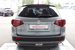 Suzuki Vitara 1.4 T Compact Top Hybrid 4x4